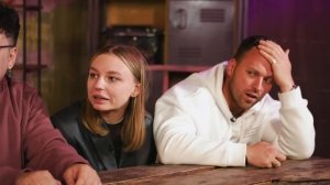 КТО САМЫЙ УМНЫЙ ИЗ ЛИГИ ЧЕЛЛЕНДЖ