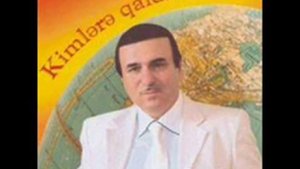 Memmedbagir Bagirzade -Darixiram