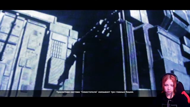 РИПЛИ ИЩЕТ РИПЛИ [1] Alien: Isolation [прохождение] смотреть онлайн