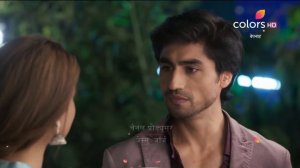 Bepannah - 22nd August 2018 - बेपनाह