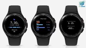 Samsung Electronics Galaxy Watch 4 Classic 42mm Smartwatch | GTX Review