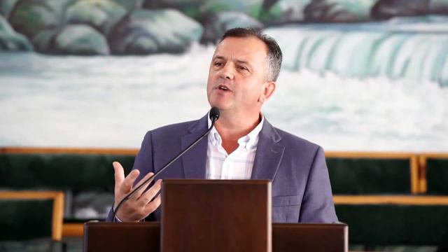 Радійте в Господі завжди | проповідь | Сергій Савчук