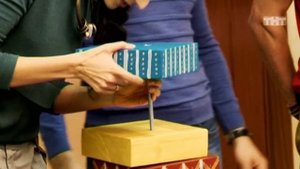 Как сделать необычные ножки для столика своими руками