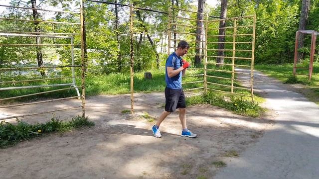 Функциональный тренинг. Functional training. смотреть онлайн