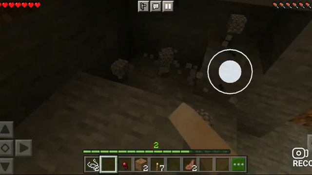 #майнкрафт что делать: 1) обустроиться тут.2)выживать смотреть онлайн