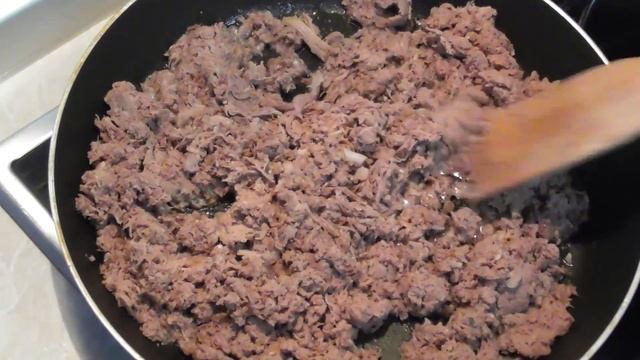 Быстро, просто и вкусно приготовить очень известное блюдо. Макароны по-флотски