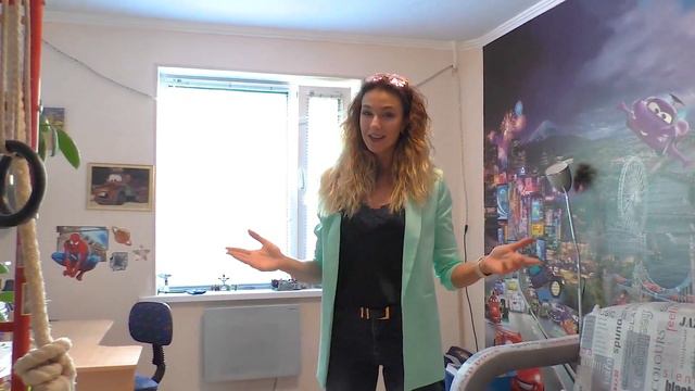 Многокомнатная квартира на Ворошилова 12 смотреть онлайн