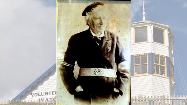 John Foster Spence: The 'Grand Old Man of Shields' смотреть онлайн