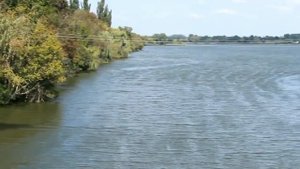 Пляжный поиск без металлоискателя. Первое серебро