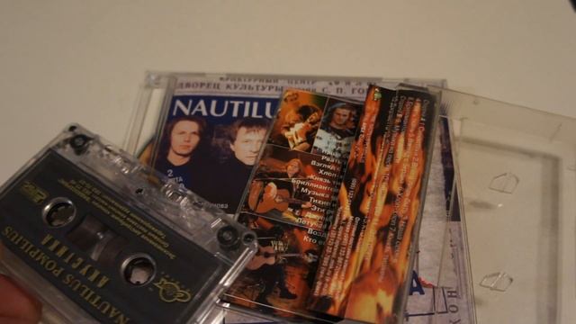 Бутусов Автограф и обзор коллекции смотреть онлайн