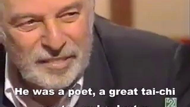 Alejandro Jodorowsky: Psychomagic Part 6/6 (English Subtitles)