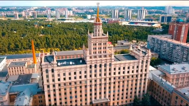 ЧЭМК субботник смотреть онлайн