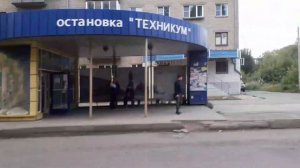поездка на автобусе паз 32053-54 ( 40, K0, H0, L0 ), ( 2011 г.в ), у630вр777, маршрут 22