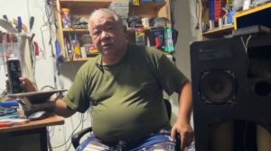 Восстановление старых акустических колонок