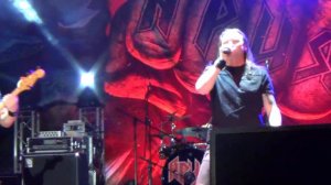 Ария - Рабство иллюзий (Фрязино, 19 ноября 2017)