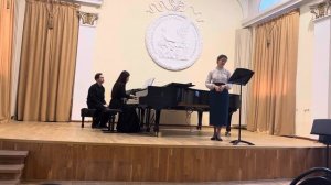 Бедный певец—Михаил Иванович Глинка