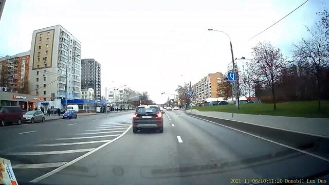 Dunobil Lux Duo дневная съемка фронтальная камера смотреть онлайн