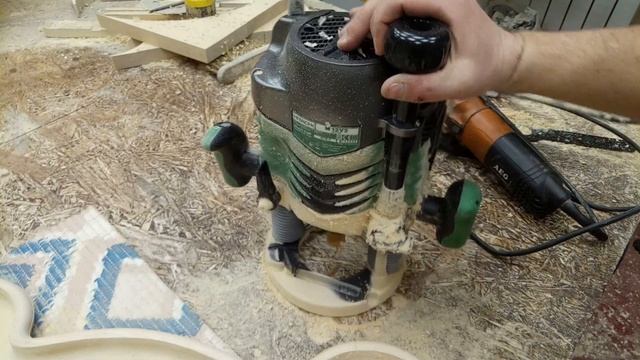 История о том, как я делал ушастый поднос. смотреть онлайн