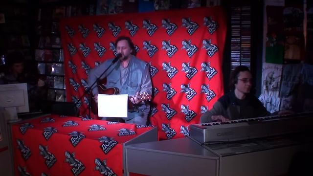 Жерновой / Бомштейн / Д. Платонов - Я исчезаю мягко (Блюз) смотреть онлайн