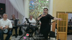 Пазилат Омарова – «Дила Дигай»