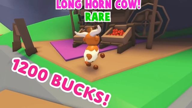 НОВОЕ ОБНОВЛЕНИЕ?МЕНЯ ЗАБАНИЛИ В АДОПТ МИ?НОВОСТИ!