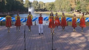 05 Песня о родном крае