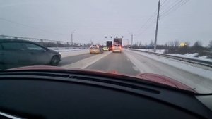 Тестируем ORA 03 GT В - 30°