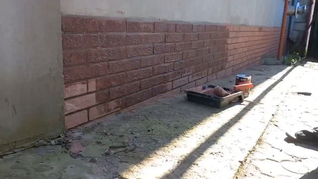Лак для камня на декоративный кирпич смотреть онлайн