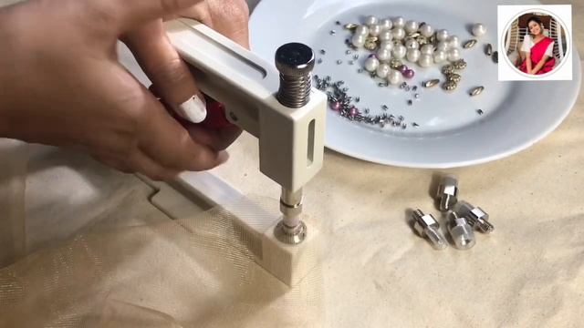 Pearls setting machines | පබළු මැෂින් එකක් |beads setting machines смотреть онлайн