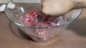 How to Defrost Meat Fast - Defrost Frozen Meat in No Time - Bakra Eid Special