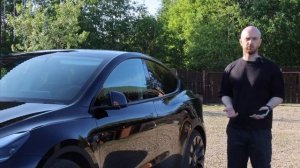 Обзор на Tesla Model Y Performance 2022 спустя 1 год: особенности и минусы. Часть 1.