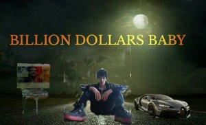 Justhing - PRITON (Official Music Video) [BILLION DOLLARS BABY]