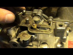 диагностика, ремонт, настройка и сборка узлов карбюратора форд моторкрафт motorcraft vv
