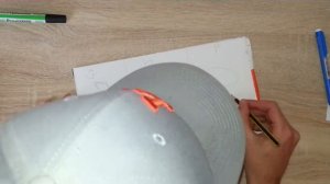 How to draw graffiti wildstyle - Graffiti Letters GHI step by step