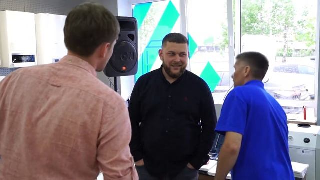 Центр Отопления Ижевск