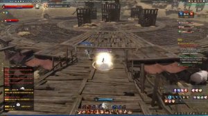 Арены 3х3 за жнеца (номер 2) [Revelation] Arena 3x3