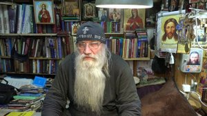 Каким образом выгнать дух нечистый.mp4