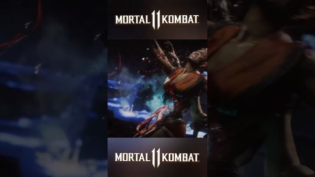 Mortal Kombat 11.Ultimate.Фрост.Фаталити.Fatality.PS5.MK 11.🎮