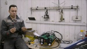 Первые впечатления от работы споттером " Пилот" МТ Тип Мини.