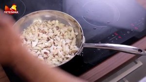 Запеченная куриная грудка