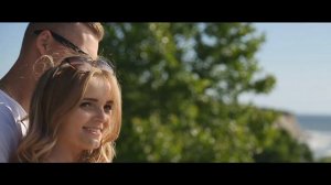 Вика и Сергей