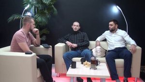 Ринат Фахретдинов: Я хочу быть тем человеком, за которым пойдет наша татарская молодежь