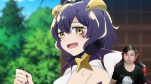 kuraidju смотрит Становясь волшебницей 2 серия