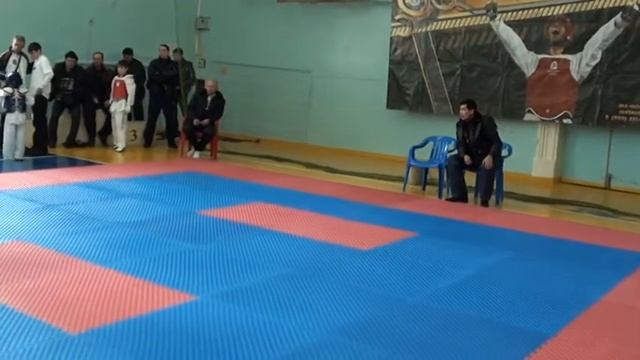 тхеквондо WTF  кубок СОНМИН 2012 год смотреть онлайн