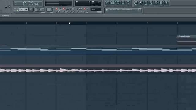 FL Studio Tutorial - Automatic Scrolling Playlist
