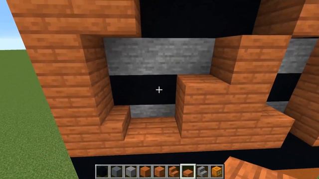 Minecraft Tutorial: Updated Halloween Statue Pack Part 2 (FNAF 4) смотреть онлайн