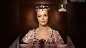 Портрет по фото