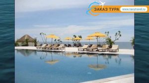 ALLEZBOO RESORT 4* Вьетнам Фантьет обзор – отель АЛЛЕЗБУ РЕЗОРТ 4* Фантьет видео обзор