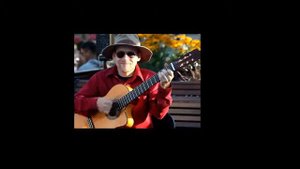 spanish guitar  music  J  H  Clarke /  испанская гитара