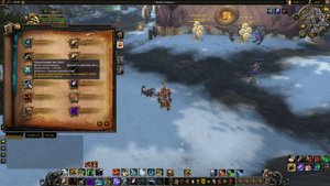 WoW: Legion Стрельба (ММ) охотник PvP гайд